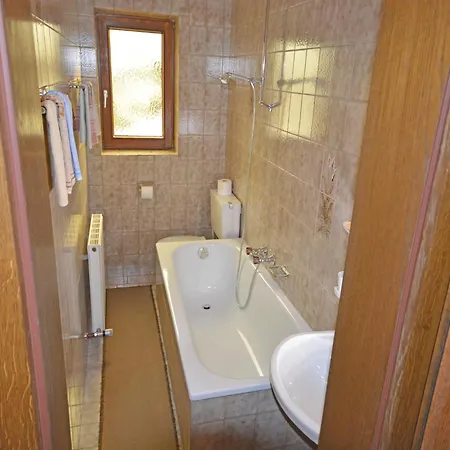 Appartamento In Pitztal With Mountain Views, Cleaning Included Arzl im Pitztal