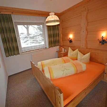 In Pitztal With Mountain Views, Cleaning Included *